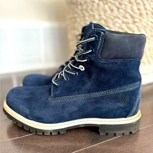 Timberland Men’s Genuine 6” Premium Boots